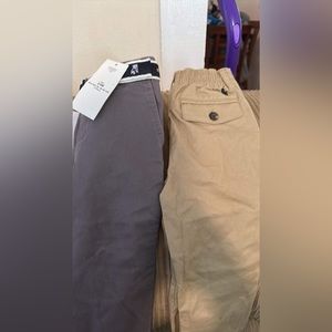 Ralph Lauren size 24 months pants brand new with tags, never worn